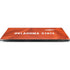 Oklahoma State University Orange Jersey Dell XPS Skin